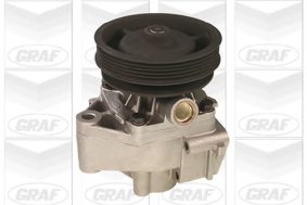 GRAF PA601 Water Pump